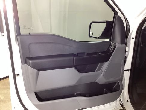 Certified 2025 Ford F150 XL AWD/4WD image 12