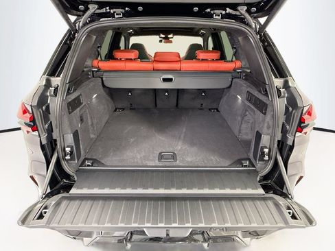New 2026 BMW X5 M Competition w/ Executive Package AWD/4WD image 27