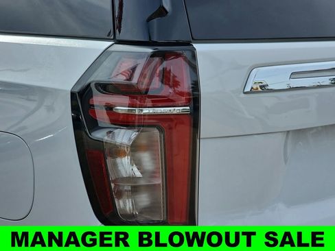 Used 2024 Chevrolet Tahoe LS RWD image 41