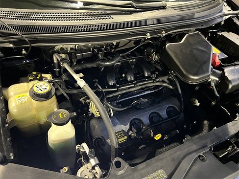 Used 2008 Ford Edge Limited image 41