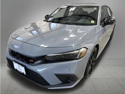 Used 2024 Honda Civic Si