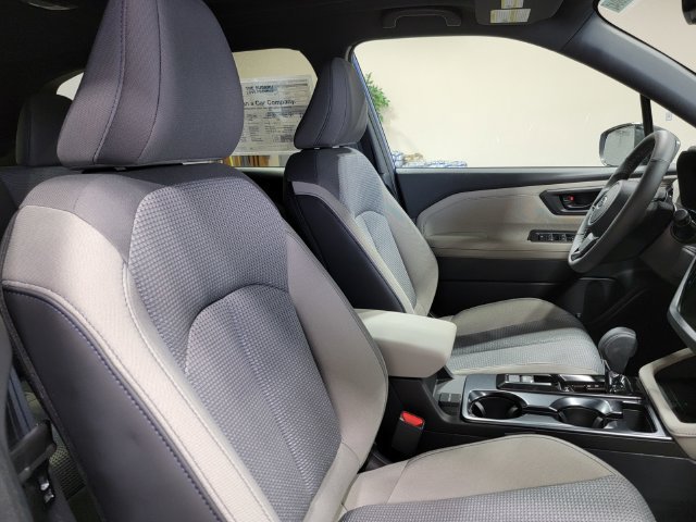 New 2026 Subaru Forester Premium AWD/4WD image 15