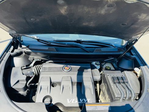 Used 2015 Cadillac SRX FWD image 12