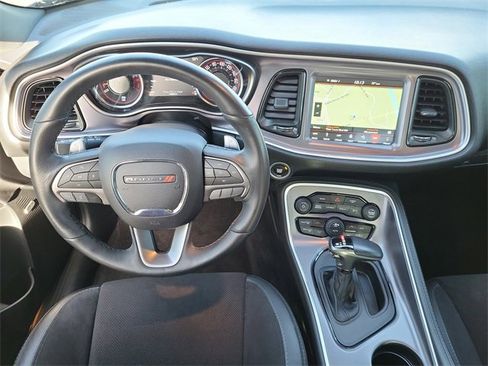 Used 2019 Dodge Challenger R/T Scat Pack w/ Plus Package image 24