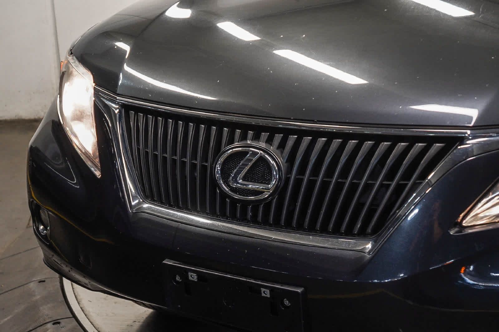 Used 2010 Lexus RX 350 AWD image 8