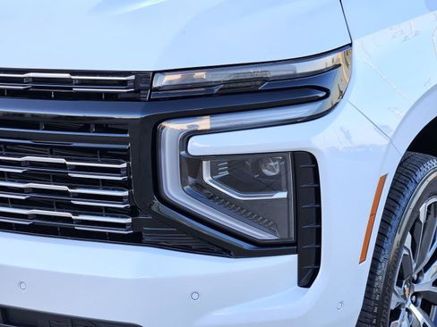 New 2026 Chevrolet Tahoe High Country AWD/4WD image 11