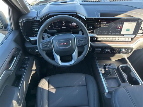 New 2026 GMC Sierra 1500 SLT w/ SLT Premium Plus Package image 32
