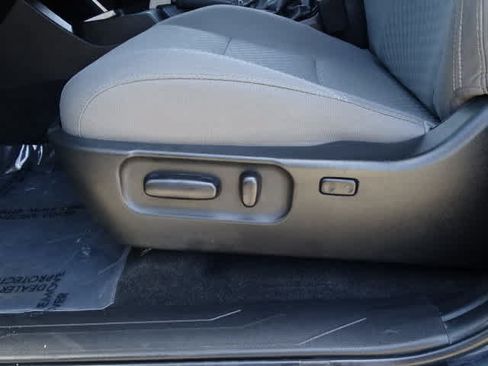 Used 2023 Toyota Tacoma SR5 w/ SX Package RWD image 17