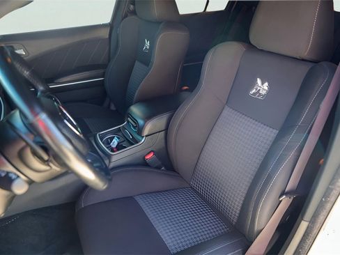 Used 2021 Dodge Charger Scat Pack image 10