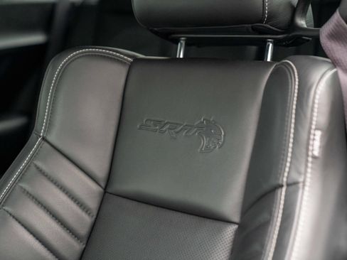 Used 2019 Dodge Challenger SRT Hellcat Redeye RWD image 11