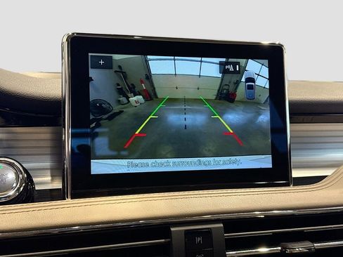 Used 2022 Lincoln Corsair AWD w/ Premium Package image 11