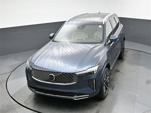 New 2026 Volvo XC90 T8 Plus image 50
