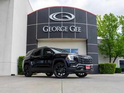 New 2026 GMC Terrain Elevation w/ Elevation Premium Package