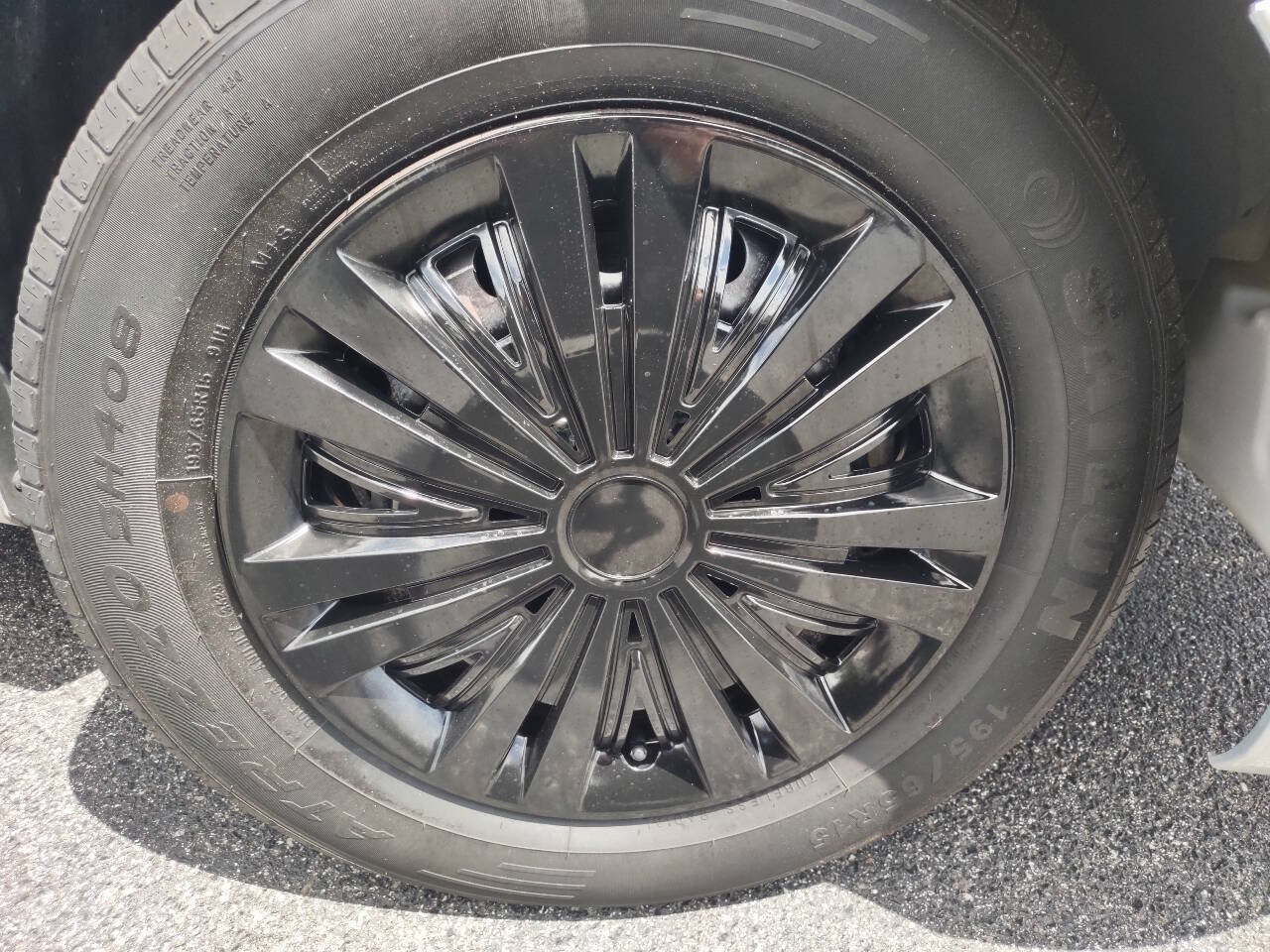 Used 2014 Volkswagen Jetta S FWD image 33