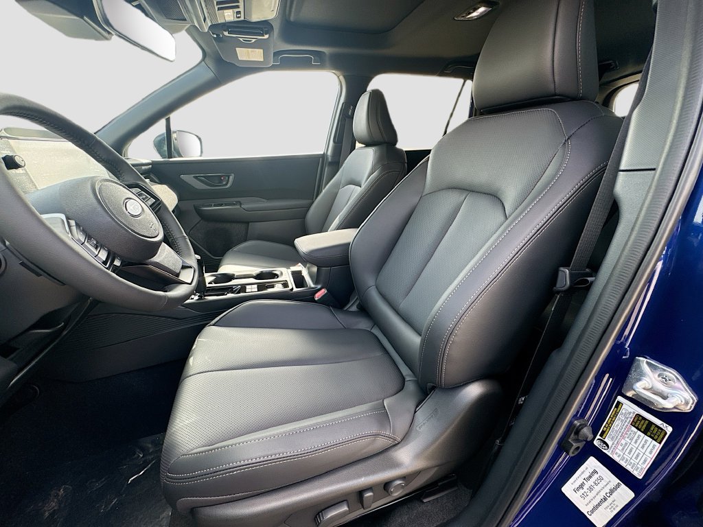 New 2026 Subaru Outback Limited AWD/4WD image 26