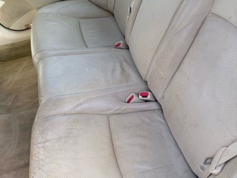 Used 2010 Lexus ES 350 FWD image 11