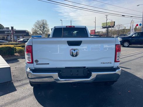 Used 2024 RAM 3500 Big Horn image 13