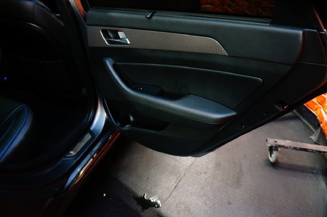 Used 2019 Hyundai Sonata Limited FWD image 42