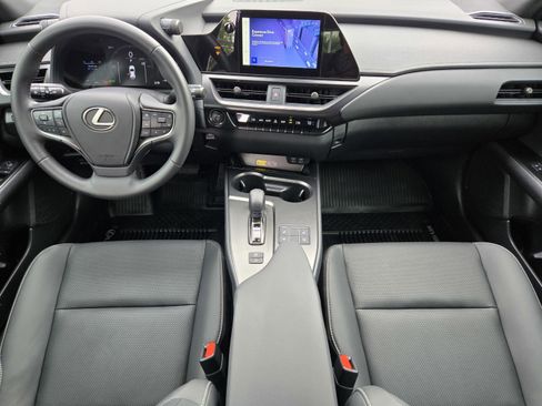 Used 2025 Lexus UX 300h FWD w/ Accessory Package (Z1) image 29