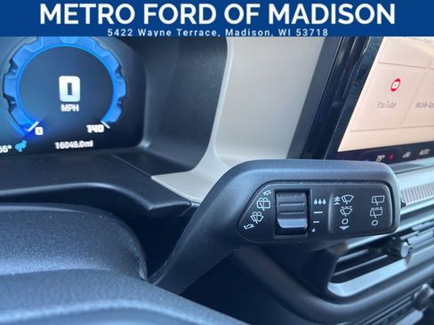 Used 2025 Ford Bronco Sport Big Bend image 26