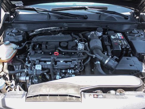 Used 2022 Hyundai Sonata SEL Plus w/ Cargo Package FWD image 36