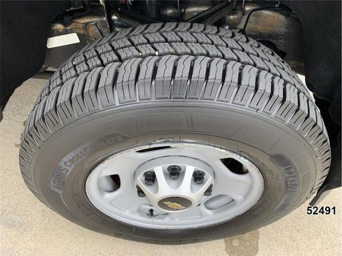 Used 2017 Chevrolet Silverado 2500 W/T w/ WT Convenience Package image 20