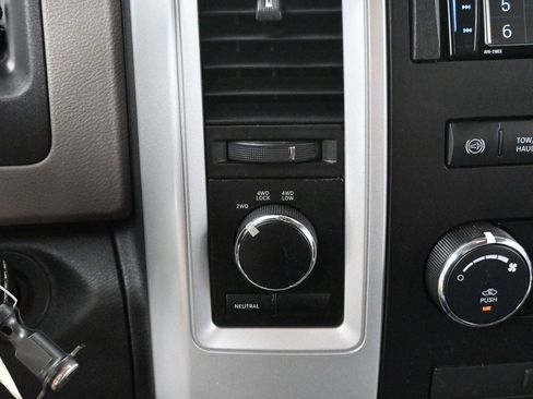 Used 2010 Dodge Ram 2500 Truck SLT w/ Big Horn Regional Pkg AWD/4WD image 21