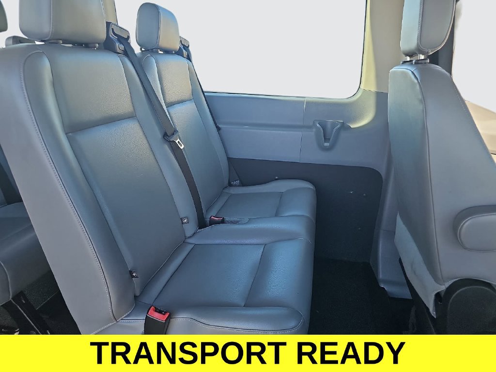 Used 2016 Ford Transit 150 XL RWD image 11
