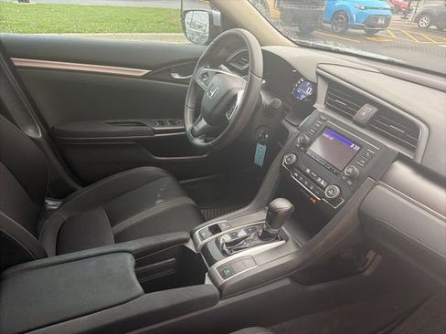 Used 2018 Honda Civic LX image 13