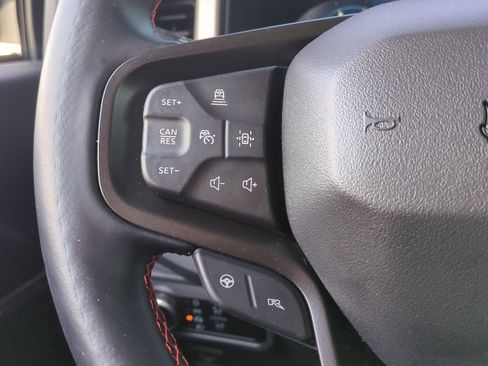 Used 2024 Ford Bronco Raptor image 18