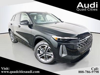 New 2025 Audi Q5 Premium