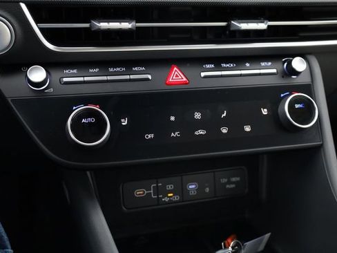 New 2026 Hyundai Sonata SEL image 19