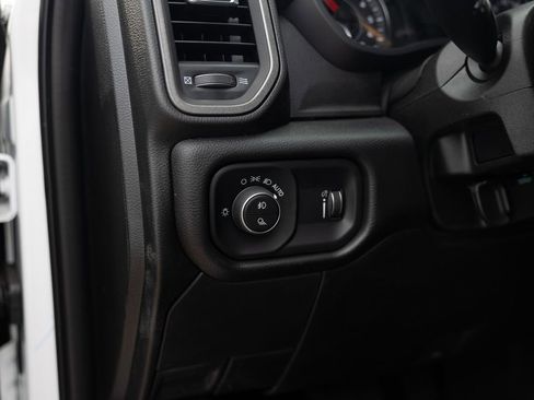 New 2025 RAM 2500 Tradesman image 37