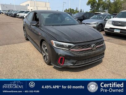 Used 2023 Volkswagen Jetta GLI Autobahn