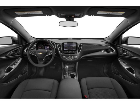 Used 2020 Chevrolet Malibu LT image 5