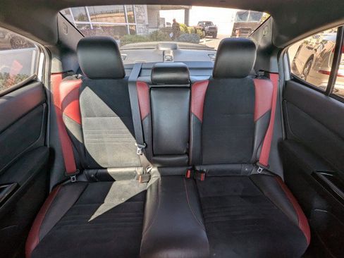 Used 2020 Subaru WRX STI AWD/4WD image 24