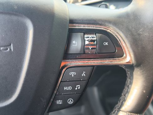 Used 2023 Lincoln Navigator Reserve RWD image 13