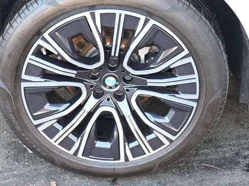 Used 2025 BMW X3 xDrive30i w/ Convenience Package image 6