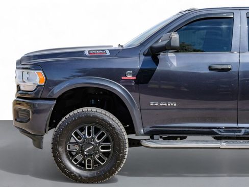 Used 2021 RAM 3500 Tradesman image 11