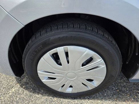 Used 2024 Mitsubishi Mirage ES FWD image 24