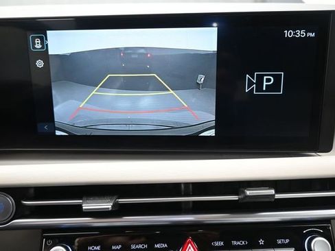 Used 2025 Hyundai Tucson SEL FWD image 6