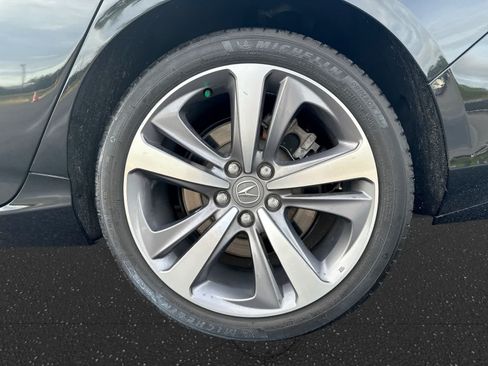 Used 2023 Acura TLX SH-AWD w/ Advance Package image 12