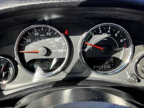 Used 2017 Jeep Wrangler Unlimited Sport w/ Quick Order Package 23S image 23