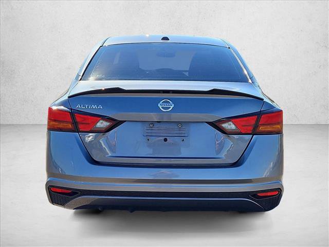 Used 2019 Nissan Altima 2.5 S FWD image 6