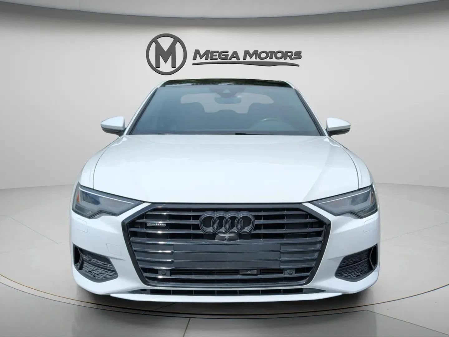 Used 2021 Audi A6 2.0T Premium w/ Black Optic Sport Package AWD/4WD image 12