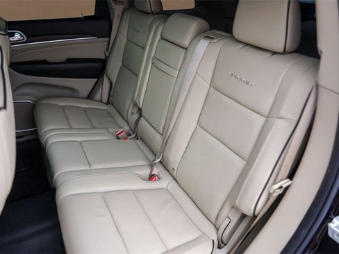 Used 2021 Jeep Grand Cherokee Summit image 25