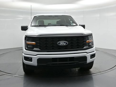 New 2026 Ford F150 STX RWD image 49