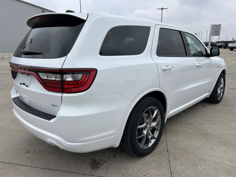 New 2026 Dodge Durango GT image 40