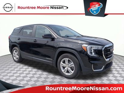 Used 2024 GMC Terrain SLE
