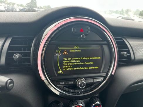 Used 2017 MINI Cooper 2-Door Hardtop FWD image 12